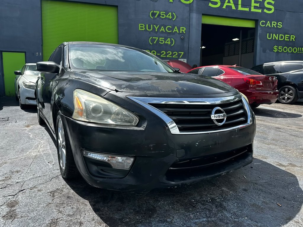 nissan altima sedan 2013 1N4AL3AP2DN516089 image nissan altima sedan 2013 1N4AL3AP2DN516089 image